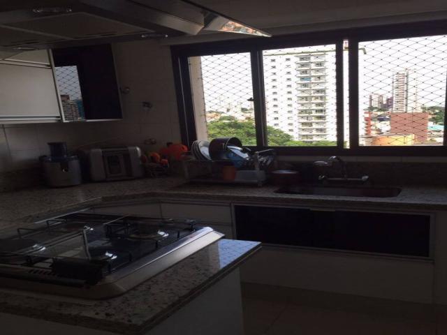 Apartamento para Venda em Santo André - 3