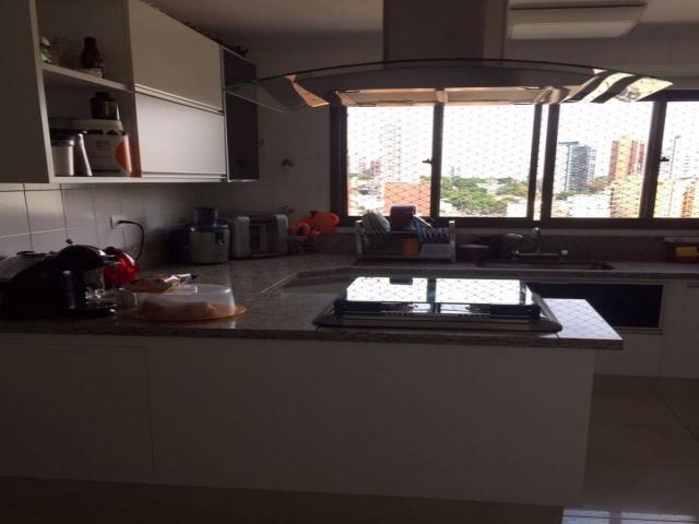 Apartamento para Venda em Santo André - 4