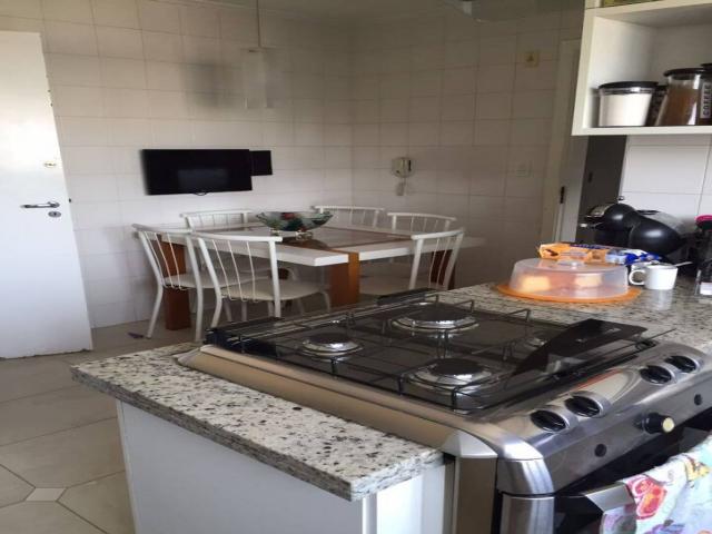 Apartamento para Venda em Santo André - 5