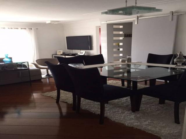 Apartamento para Venda em Santo André - 2