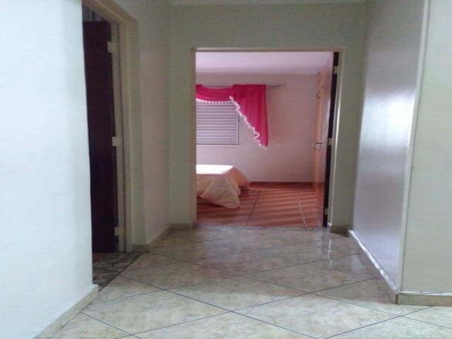 Apartamento para Venda em Santo André - 4