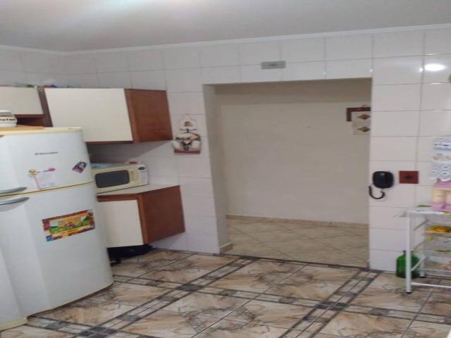 Apartamento para Venda em Santo André - 5