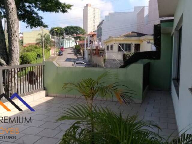 #2076 - Casa para Venda em Santo André - SP - 3