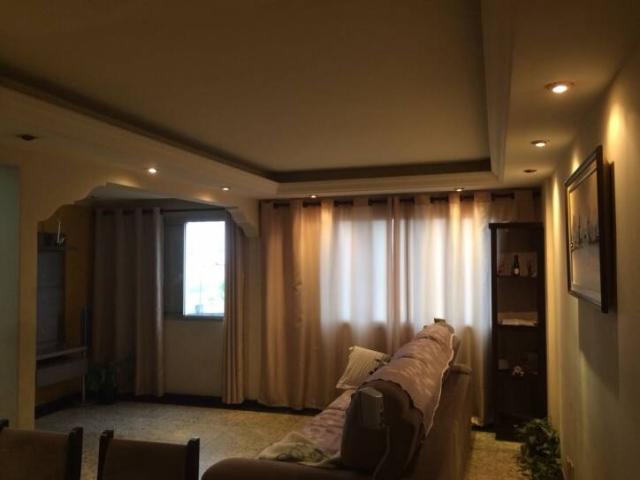 Apartamento para Venda em Santo André - 2