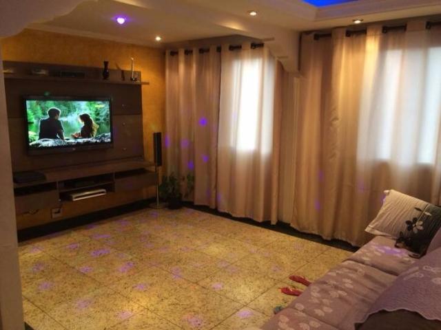 Apartamento para Venda em Santo André - 3