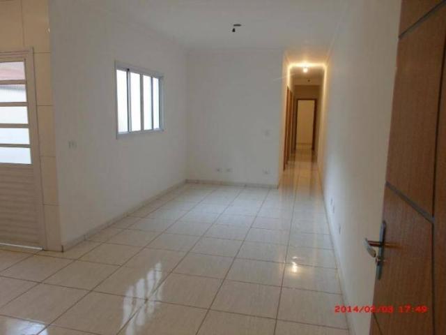 Apartamento para Venda em Santo André - 2