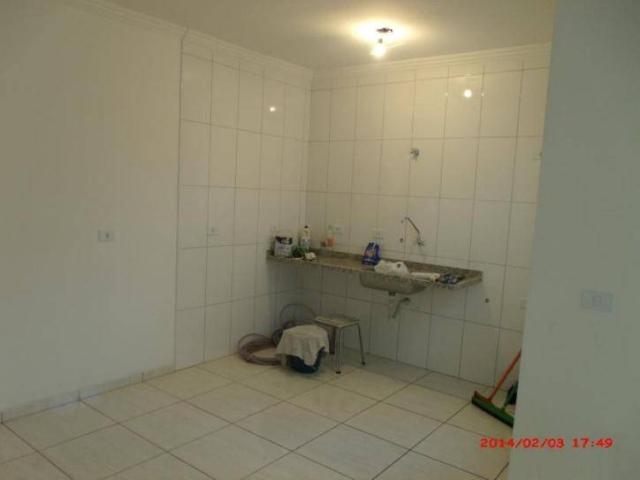 Apartamento para Venda em Santo André - 3