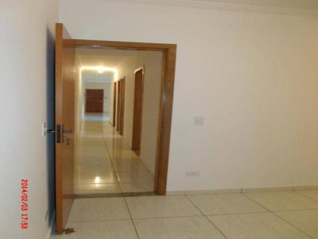 Apartamento para Venda em Santo André - 4