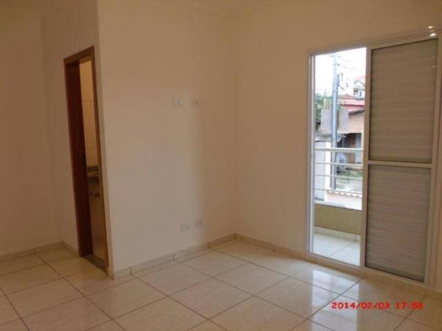 Apartamento para Venda em Santo André - 5