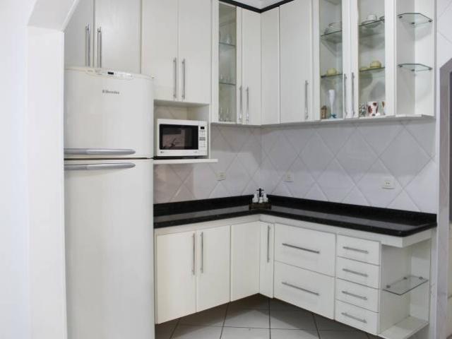 Sobrado para Venda em Santo André - 4