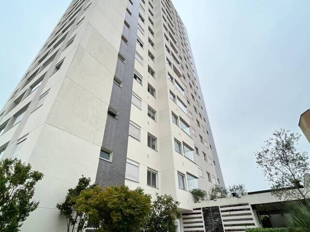 #2727 - Apartamento para Venda em São Bernardo do Campo - SP - 1