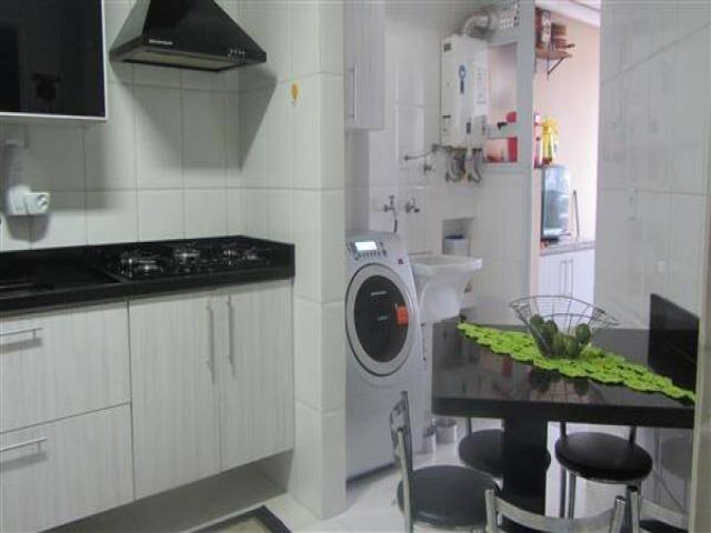 Apartamento para Venda em Santo André - 2