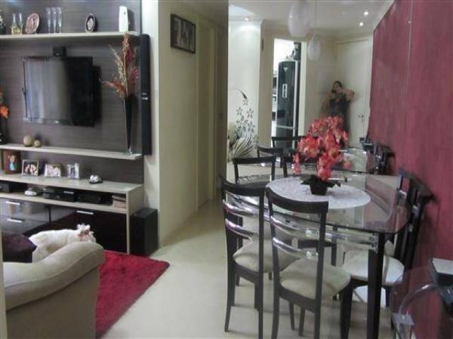 Apartamento para Venda em Santo André - 3