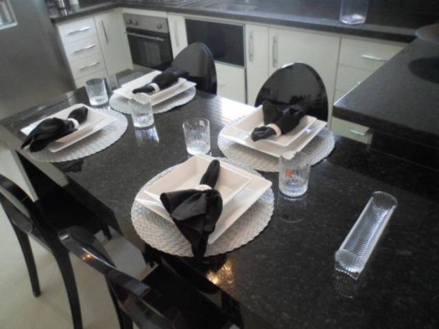 Cobertura para Venda em Santo André - 4