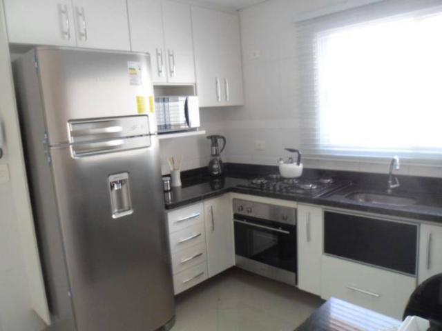 Cobertura para Venda em Santo André - 5