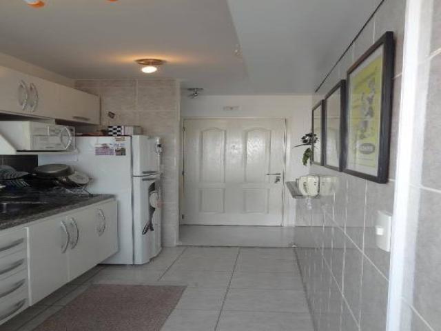 Apartamento para Venda em Santo André - 2