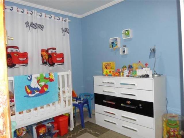 Sobrado para Venda em Santo André - 2