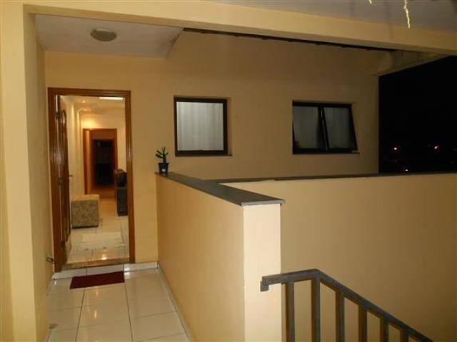 Apartamento para Venda em Santo André - 3