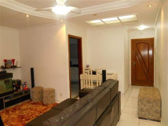 Apartamento para Venda em Santo André - 4