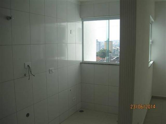 Cobertura para Venda em Santo André - 4