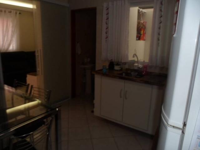 Sobrado para Venda em Santo André - 5