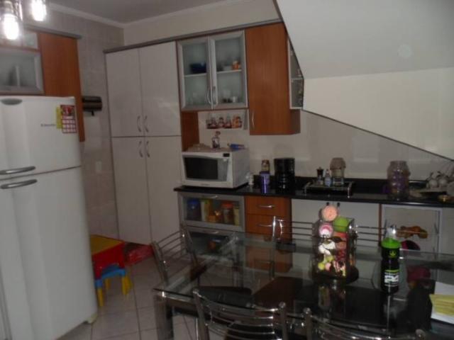 Sobrado para Venda em Santo André - 4