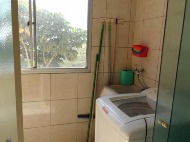 Apartamento para Locação em Santo André - 5