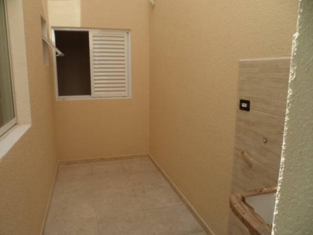 Apartamento para Venda em Santo André - 4