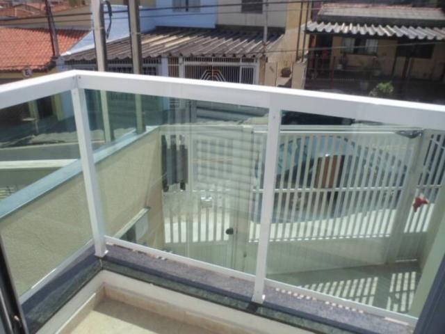 Apartamento para Venda em Santo André - 2