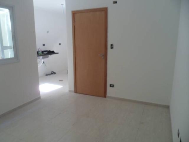Apartamento para Venda em Santo André - 3