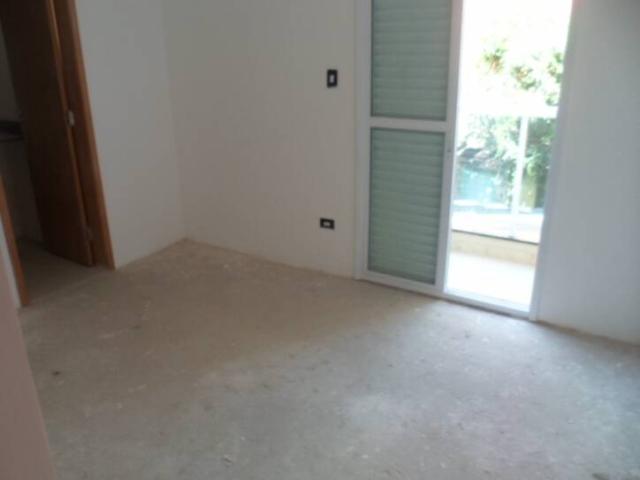 Apartamento para Venda em Santo André - 2