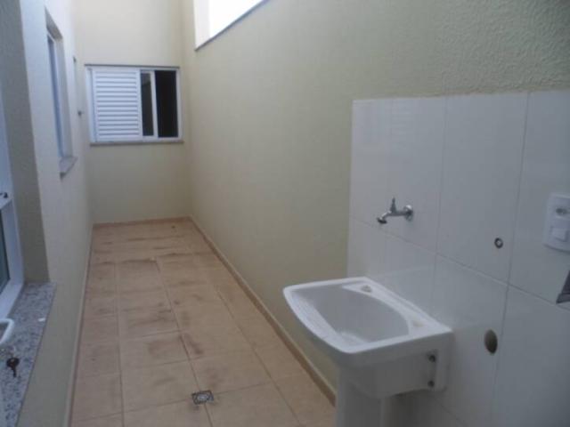 Apartamento para Locação em Santo André - 5