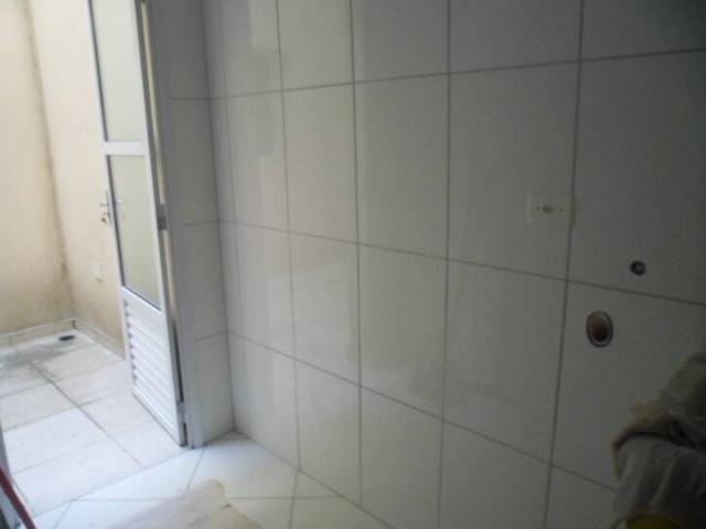 Apartamento para Locação em Santo André - 5