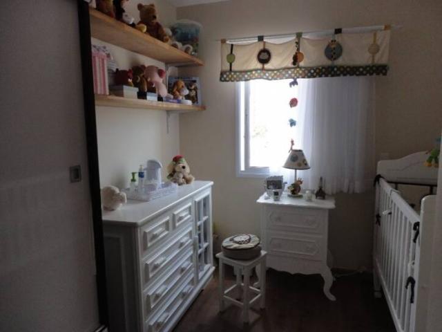 Apartamento para Venda em Santo André - 2