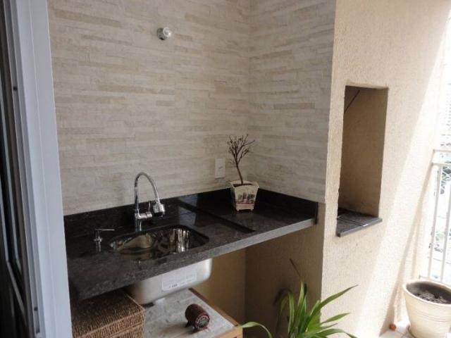 Apartamento para Venda em Santo André - 3
