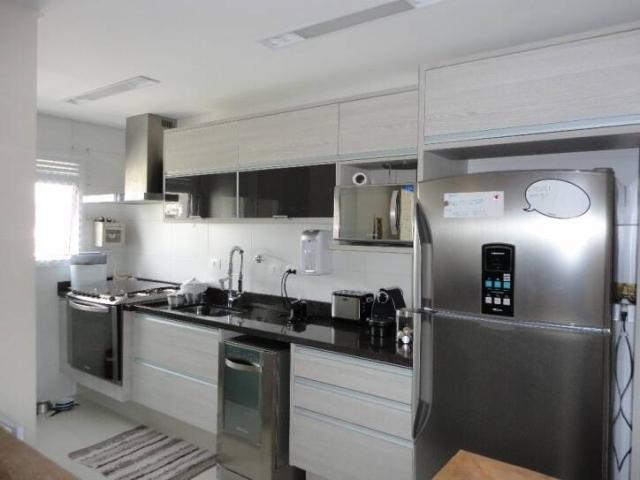 Apartamento para Venda em Santo André - 4