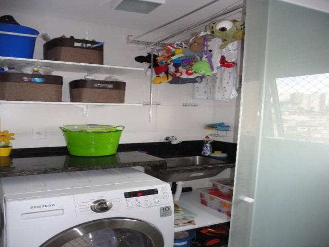 Apartamento para Venda em Santo André - 5