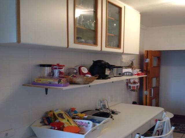 Apartamento para Locação em Santo André - 4