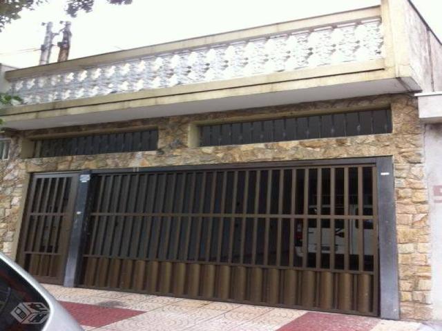 Sobrado para Locação em Santo André - 4