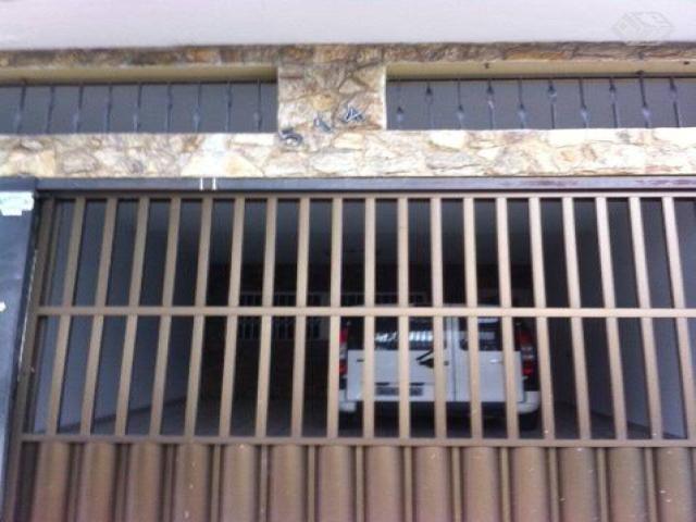 Sobrado para Locação em Santo André - 5