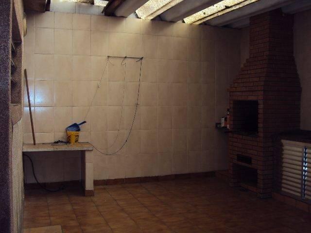 Sobrado para Locação em Santo André - 5
