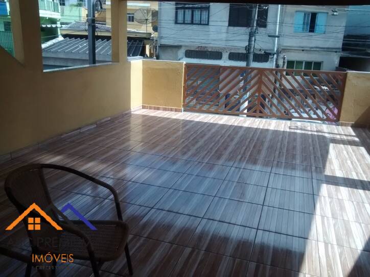 Sobrado venda Vila Luzita Santo André Sobrado venda Vila Luzita Santo André