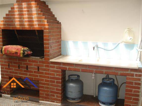 Casa venda Vila Scarpelli Santo André Casa venda Vila Scarpelli Santo André