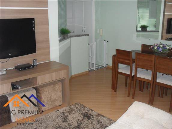 Apartamento venda Valparaíso Santo André Apartamento venda Valparaíso Santo André