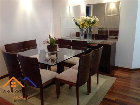 Apartamento venda Vila Bastos Santo André Apartamento venda Vila Bastos Santo André