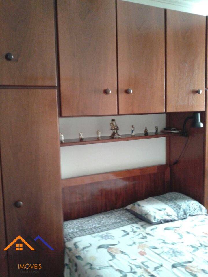 Apartamento venda Vila Lutécia Santo André Apartamento venda Vila Lutécia Santo André