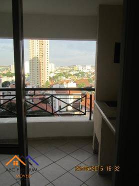 Apartamento venda Vila Assunção Santo André Apartamento venda Vila Assunção Santo André