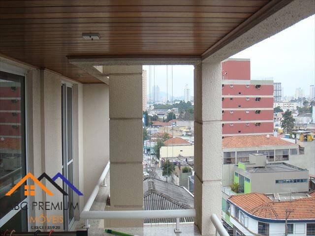 Apartamento venda Casa Branca Santo André Apartamento venda Casa Branca Santo André