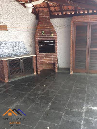 Sobrado venda Santo André Sobrado venda Santo André