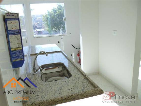 Apartamento venda Jardim Tele de Menezes Santo André Apartamento venda Jardim Tele de Menezes Santo André
